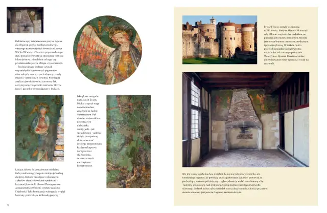 Recenzja książki Wesele - odkryj ukryte znaczenia i symbole