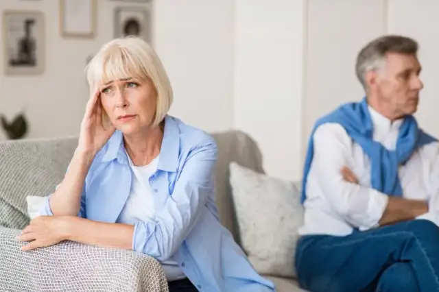 Emerytura po żonie dla męża - jak uniknąć błędów w ubieganiu się?