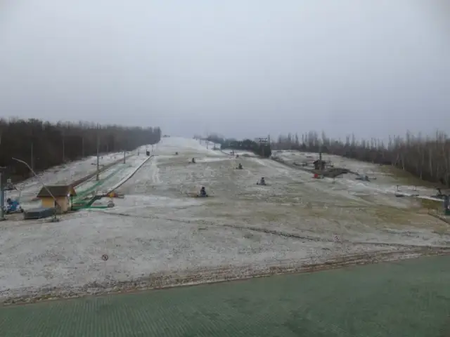 Góra kamieńsk kiedy otwarcie - poznaj daty sezonu letniego i zimowego