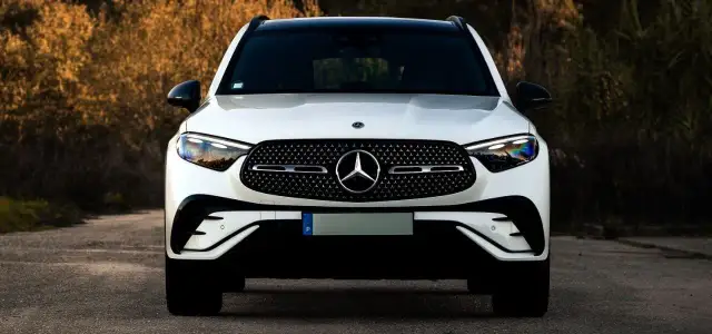 Mercedes W205 jaki silnik wybrać – uniknij kosztownych błędów