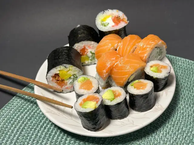 Jaki serek do sushi? Odkryj idealne smaki dla wyjątkowych potraw