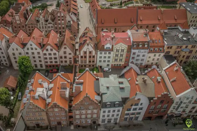 Elbląg: Co zwiedzić? Przewodnik po atrakcjach i legendach