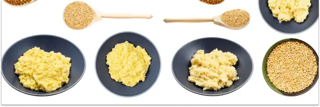 Kasza jaglana w diecie: Jak wspiera odchudzanie i na co uważać?