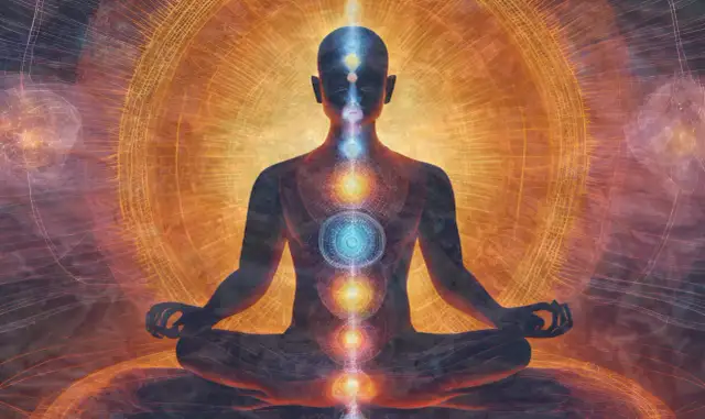 Siedem czakr – jak je harmonizować i odblokować energię w ciele i umyśle