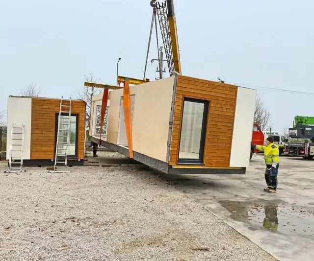 Jak zbudować dom modułowy – uniknij najczęstszych błędów i kosztów