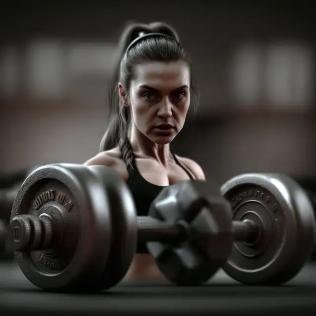 Jak wybrać idealne hantle dla kobiet i uniknąć błędów w treningu siłowym