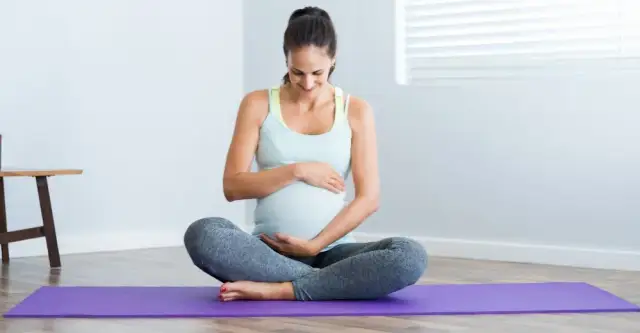 Masaż krocza od kiedy? Poznaj najlepszy czas na rozpoczęcie