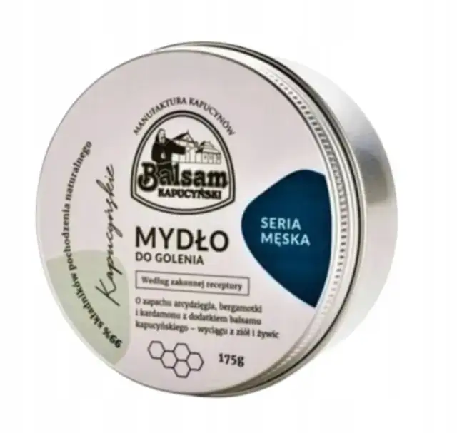 Gdzie kupić balsam kapucyński? Sprawdź najlepsze oferty w Polsce