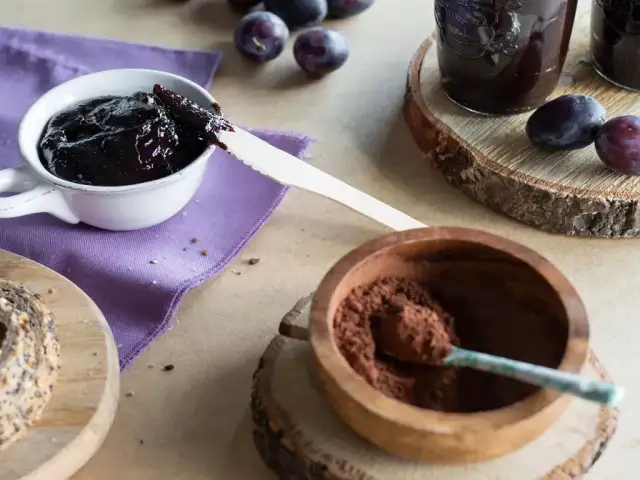 3 sekrety przygotowania gęstych i aromatycznych powideł ze śliwek