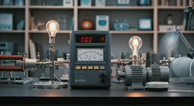 Co to cw w fizyce? Zrozumienie znaczenia i zastosowania litery w