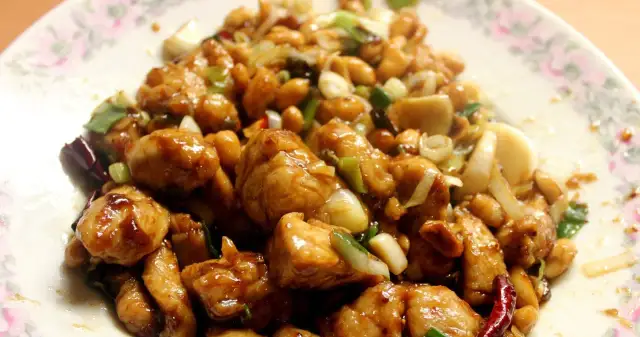 Kurczak King Kong – co to za danie i jak je przygotować?