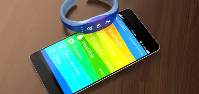 Jak ustawić aplikację zdrowie jako chroniona na Xiaomi i zadbać o prywatność