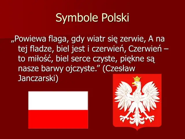 Odkryj znaczenie wiersza Powiewa flaga i jego patriotyczne przesłanie