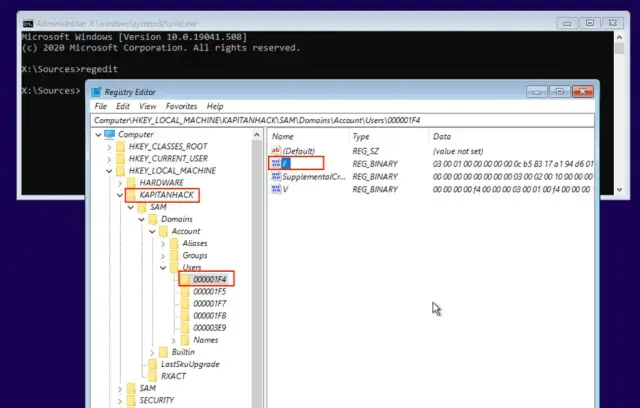 Jak zalogować się jako administrator Windows 10 i uniknąć problemów