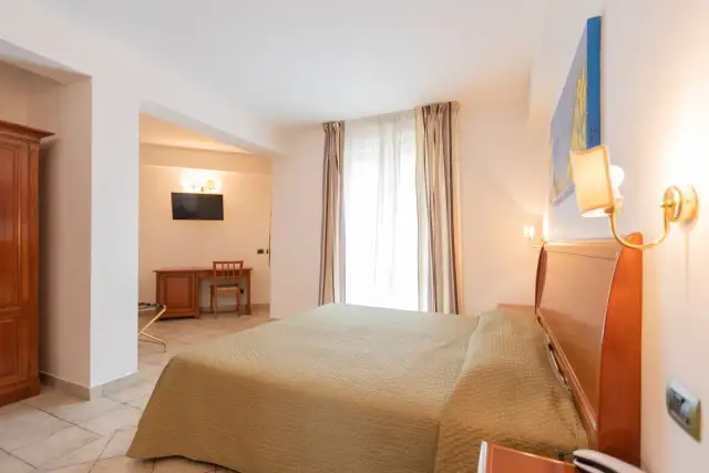 Grand Hotel Selinunte: Guida Completa, Servizi e Recensioni