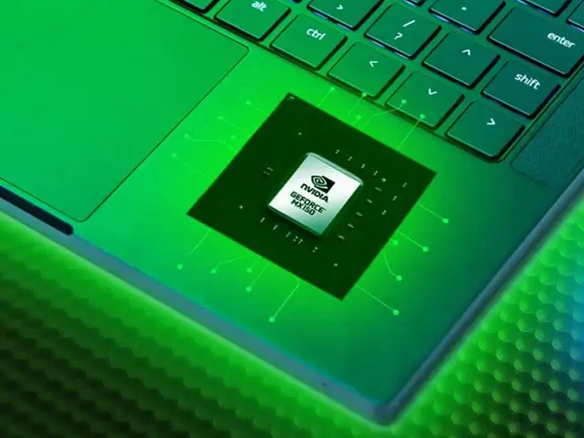 Ile kosztuje karta graficzna do laptopa? Ceny, które Cię zaskoczą
