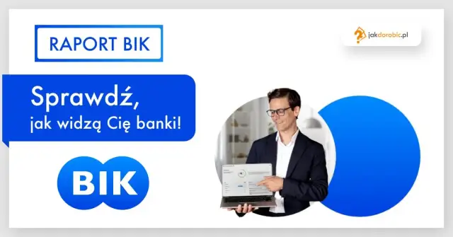 Kredyt OK sprawdza BIK? Tak, ale masz szansę na pożyczkę!