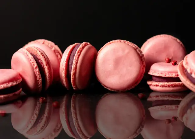 Gdzie kupić makaroniki we Wrocławiu? Najlepsze miejsca i dostawa