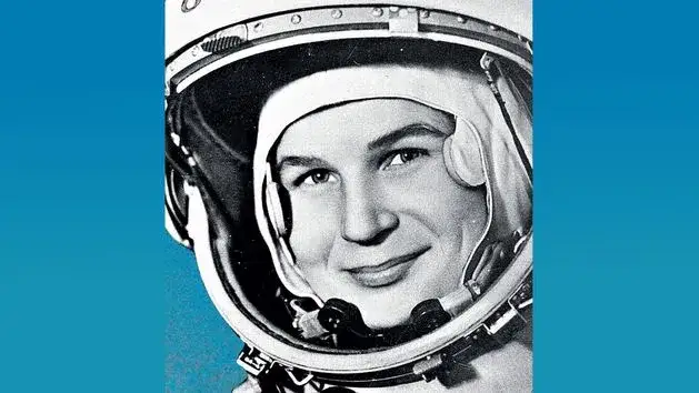 Pierwsza kobieta w kosmosie: fascynująca historia Walentyny Tierieszkowej