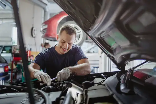 Jak napisać biznes plan warsztatu samochodowego, aby uniknąć błędów