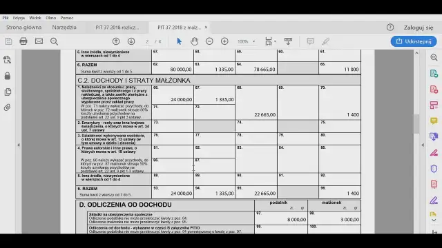 Jaki dochód do rodzinnego? Sprawdź limity i uniknij rozczarowania