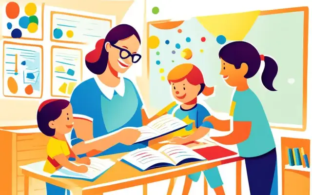 Ile zarabia pomoc nauczyciela w przedszkolu? Zaskakujące fakty o wynagrodzeniu