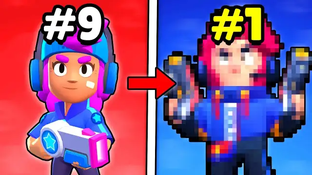 Najrzadszy skin w Brawl Stars - poznaj jego historię i wartość