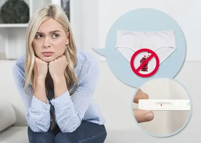 Síntomas de que te va a bajar la regla: ¿Estás lista para el cambio?