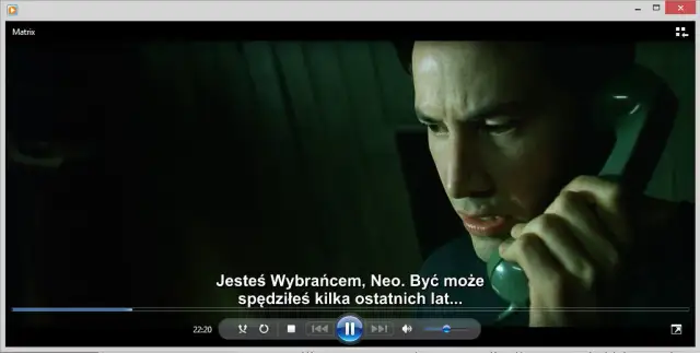 Jak włączyć napisy w Windows Media Player i cieszyć się filmami bez przeszkód