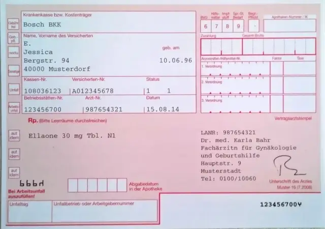 E-Rezept Privatrezept Pille: So einfach erhalten Sie Ihre Verordnung