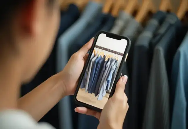 Gdzie sprzedać ubrania? Najlepsze platformy i metody na zysk