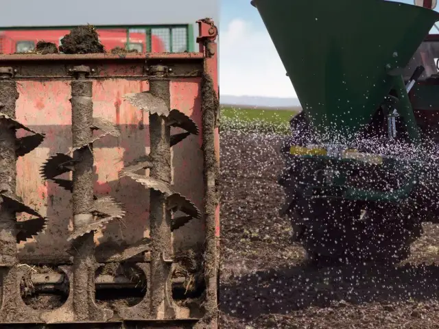 Jaki nawóz pod rzepak przed siewem? Porady z forum rolniczego.