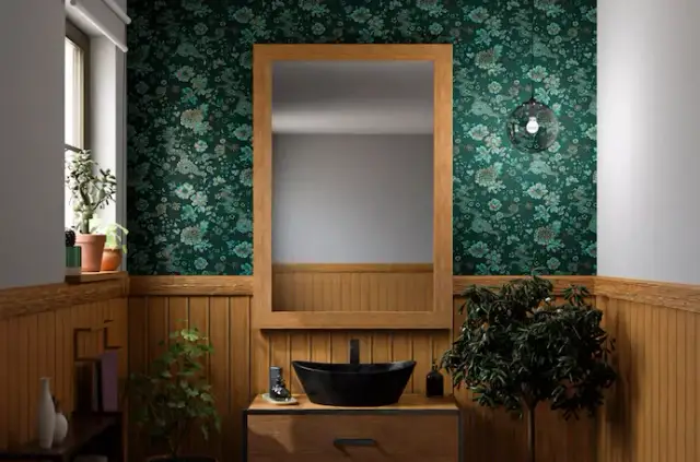 Odkryj perfekcyjne lustra łazienkowe od ALASTA – styl i funkcjonalność w jednym