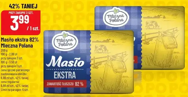 Masło w promocji: Gdzie szukać i jak nie dać się nabrać?