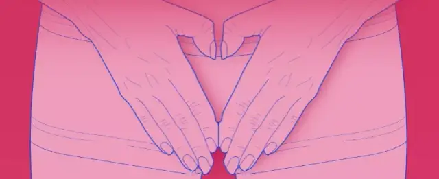 Pielęgnacja krocza po porodzie: jak łagodzić ból bez smarowania