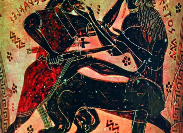 Dlaczego opowieść o Heraklesie to mit? Kluczowe argumenty i wyjaśnienia