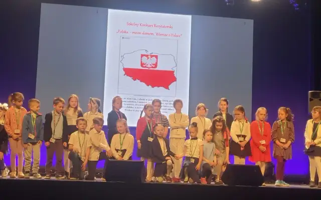 Wiersze o Polsce: emocje, tożsamość i piękno w poezji