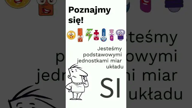 Co to jest układ SI w fizyce i dlaczego jest tak ważny?