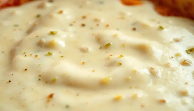 Jak zrobić sos czosnkowy do pizzy, który zachwyci Twoich gości