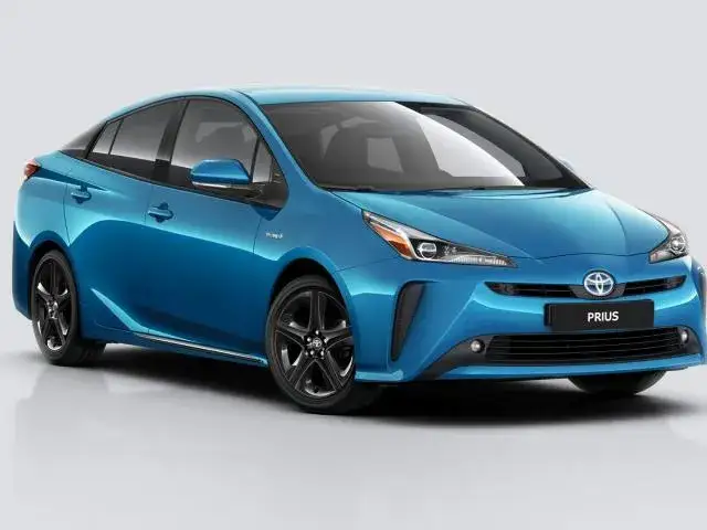 Ile pali Toyota Prius? Prawda o spalaniu każdej generacji