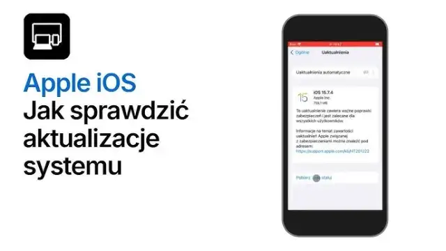 Jak zaktualizować iPhone? Szybko, bezpiecznie i bez stresu!
