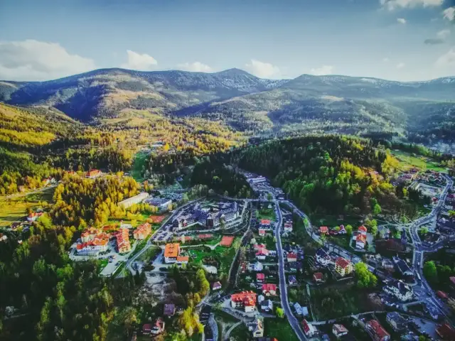 Nocleg w Karpaczu co polecacie – najlepsze opcje w atrakcyjnych lokalizacjach