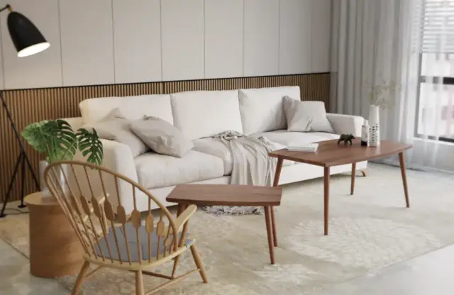 Stolik kawowy jako serce salonu – jak wybrać model dopasowany do Twojego stylu?