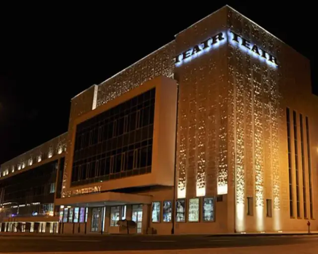 Teatr Mokotowska: historia, repertuar i wydarzenia, które musisz znać