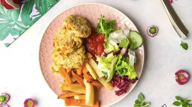 Dietetyczny grill: Smaczne i zdrowe dania bez wyrzutów sumienia