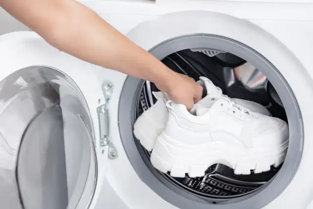 Czy buty Fila można prać w pralce? Upewnij się, by nie zniszczyć!