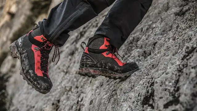 Jakie buty w Tatry jesienią: uniknij błędów przy wyborze obuwia