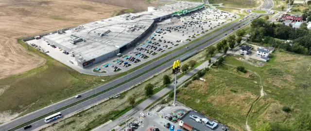 Karuzela Kołobrzeg kiedy otwarcie - poznaj datę i atrakcje centrum