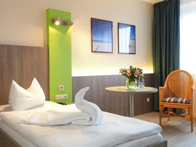 Reha Seebad Ahlbeck: Zimmer-Infos für Ihren Aufenthalt