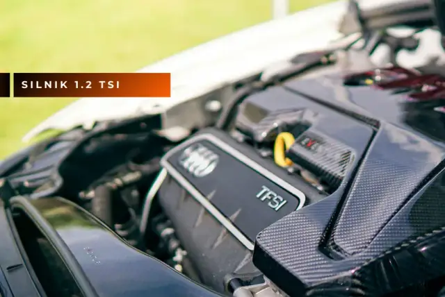 Silnik TSI - wszystko co musisz wiedzieć o technologii i działaniu silników